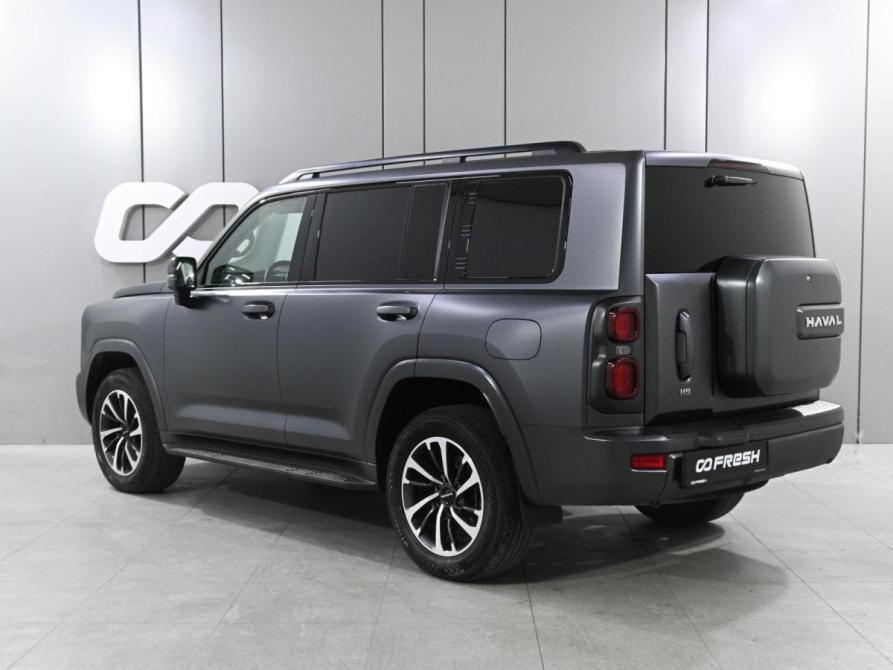 Haval H9 II Ростов-на-Дону  - изображение 2
