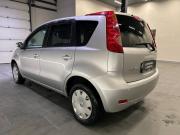 Nissan Note I Рестайлинг Новосибирск  - изображение 25