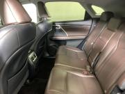 Lexus RX IV Москва  - изображение 37