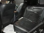 Mitsubishi Pajero IV Рестайлинг 2 Уфа  - изображение 25