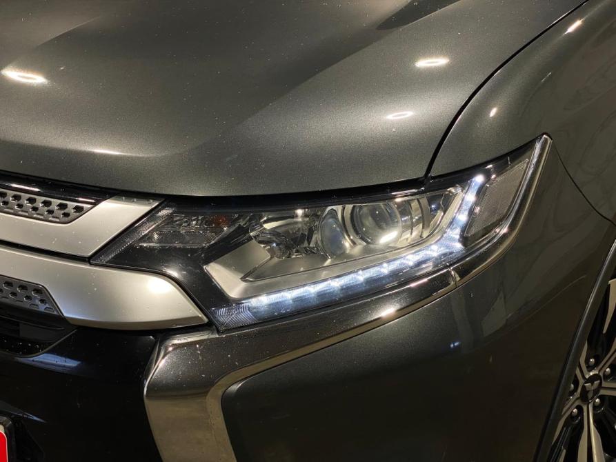 Mitsubishi Outlander III Рестайлинг 3 Челябинск  - изображение 9