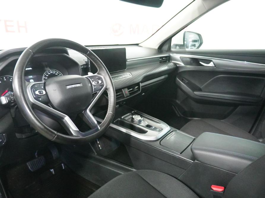 Haval Jolion I Вологда  - изображение 9