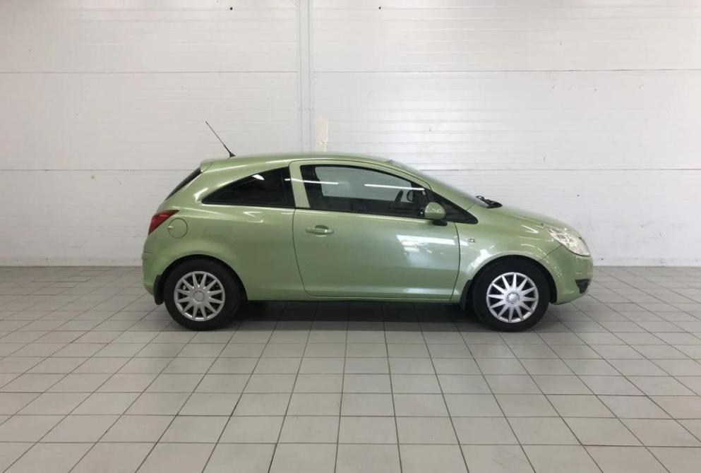 Opel Corsa D Астрахань  - изображение 5