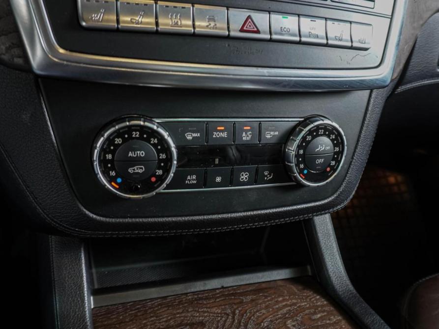 Mercedes-Benz GL-Класс II (X166) Воронеж  - изображение 15