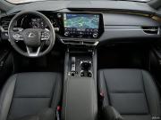 Lexus RX V Самара  - изображение 52