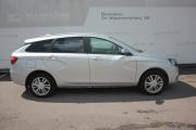 Lada (ВАЗ) Vesta I Воронеж  - изображение 22