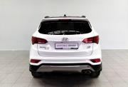 Hyundai Santa Fe III Рестайлинг Саратов  - изображение 31