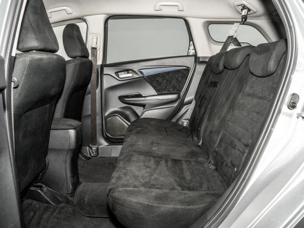 Honda Shuttle II с пробегом 2016 года, цена 1 025 000 рублей, 166000 км, универсал, Автокод Объявления