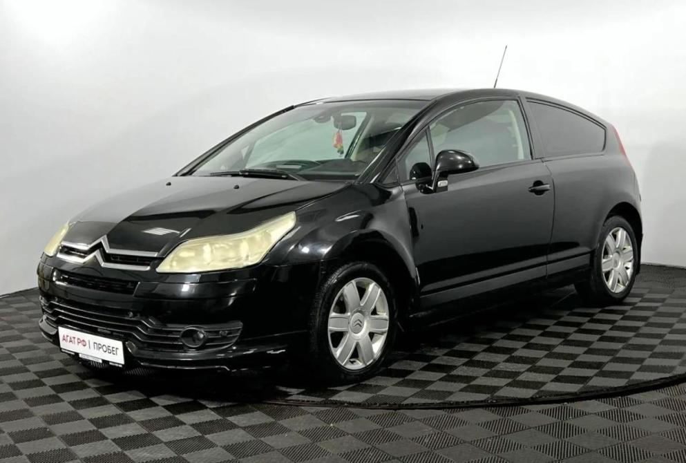 Citroen C4 I Нижний Новгород  - изображение 1