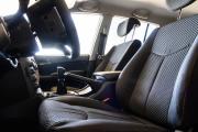 SsangYong Kyron I Рестайлинг Уфа  - изображение 26