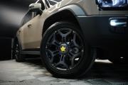 JETOUR T2 Крым  - изображение 64