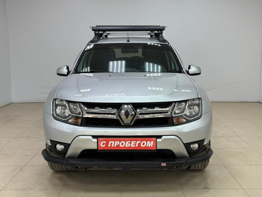 Renault Duster I Рестайлинг Альметьевск  - изображение 2