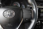 Toyota Corolla XI (E160 E170 E180) Пермь  - изображение 41