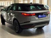 Land Rover Range Rover Velar I Рестайлинг Самара  - изображение 19