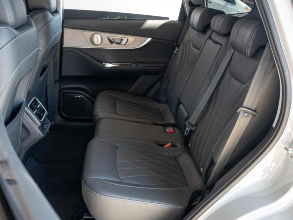 Chery Tiggo 8 Pro Max I Рестайлинг с пробегом 2024 года, цена 2 475 000 рублей, 49047 км, внедорожник, Автокод Объявления