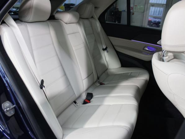 Mercedes-Benz GLE II (V167) с пробегом 2021 года, цена 8 790 000 рублей, 74250 км, внедорожник, Автокод Объявления