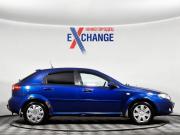 Chevrolet Lacetti I Нижний Новгород  - изображение 21