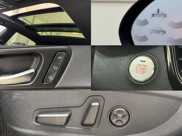 Kia Optima IV с пробегом 2017 года, цена 2 049 000 рублей, 130876 км, седан, Автокод Объявления