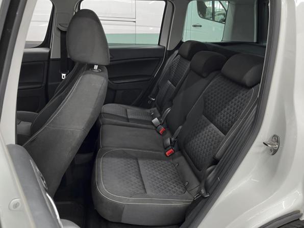Skoda Yeti I Рестайлинг с пробегом 2016 года, цена 1 579 000 рублей, 115685 км, внедорожник, Автокод Объявления