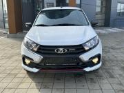 Lada (ВАЗ) Granta I Рестайлинг Краснодар  - изображение 14