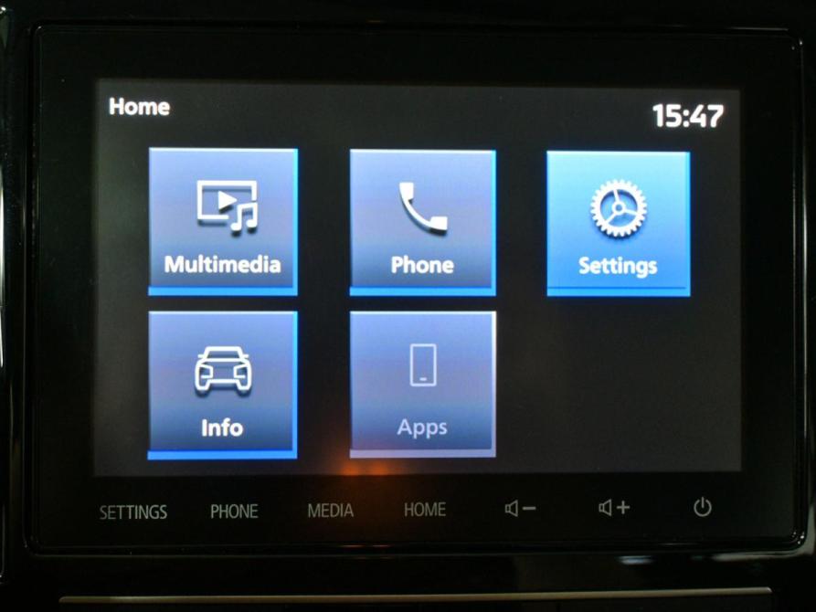 Mitsubishi Montero Sport III Рестайлинг Москва  - изображение 17