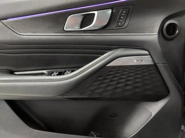 Changan UNI-K с пробегом 2023 года, цена 3 120 000 рублей, 26401 км, внедорожник, Автокод Объявления