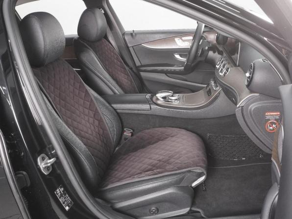 Mercedes-Benz E-Класс V (W213 S213 C238) с пробегом 2019 года, цена 3 139 000 рублей, 140333 км, седан, Автокод Объявления