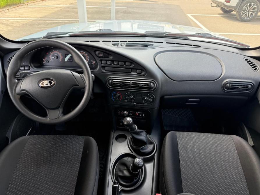 Lada (ВАЗ) Niva Travel I Воронеж  - изображение 8