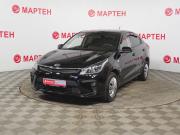 Kia Rio IV Вологда  - изображение 18