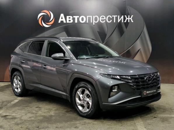 Hyundai Tucson IV с пробегом 2021 года, цена 2 369 000 рублей, 153000 км, внедорожник, Автокод Объявления