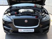 Jaguar F-Pace I Москва  - изображение 31