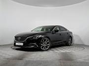 Mazda 6 III (GJ) Рестайлинг Санкт-Петербург  - изображение 23