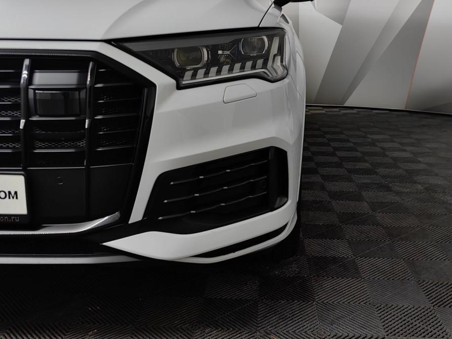 Audi Q7 II (4M) Рестайлинг Москва  - изображение 10