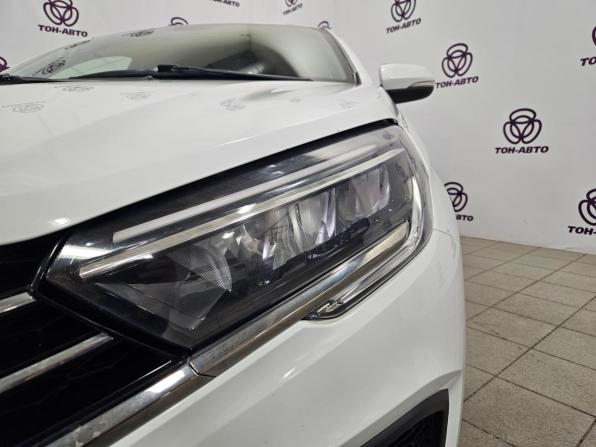 Lada (ВАЗ) Vesta I Рестайлинг (NG) с пробегом 2023 года, цена 1 103 000 рублей, 67894 км, седан, Автокод Объявления