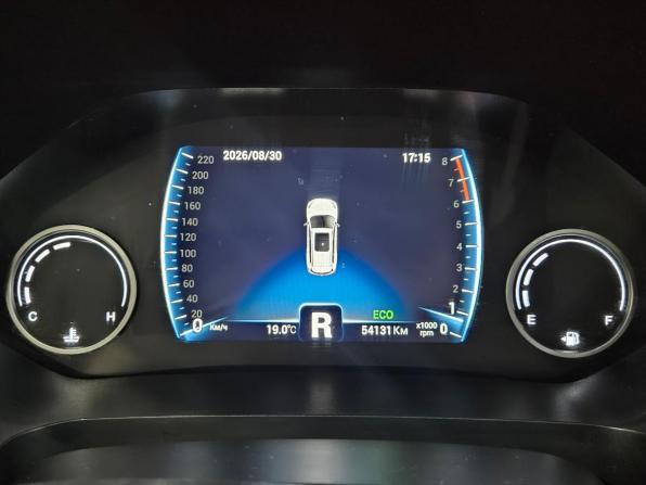 Chery Tiggo 8 I Рестайлинг с пробегом 2023 года, цена 1 945 000 рублей, 54076 км, внедорожник, Автокод Объявления