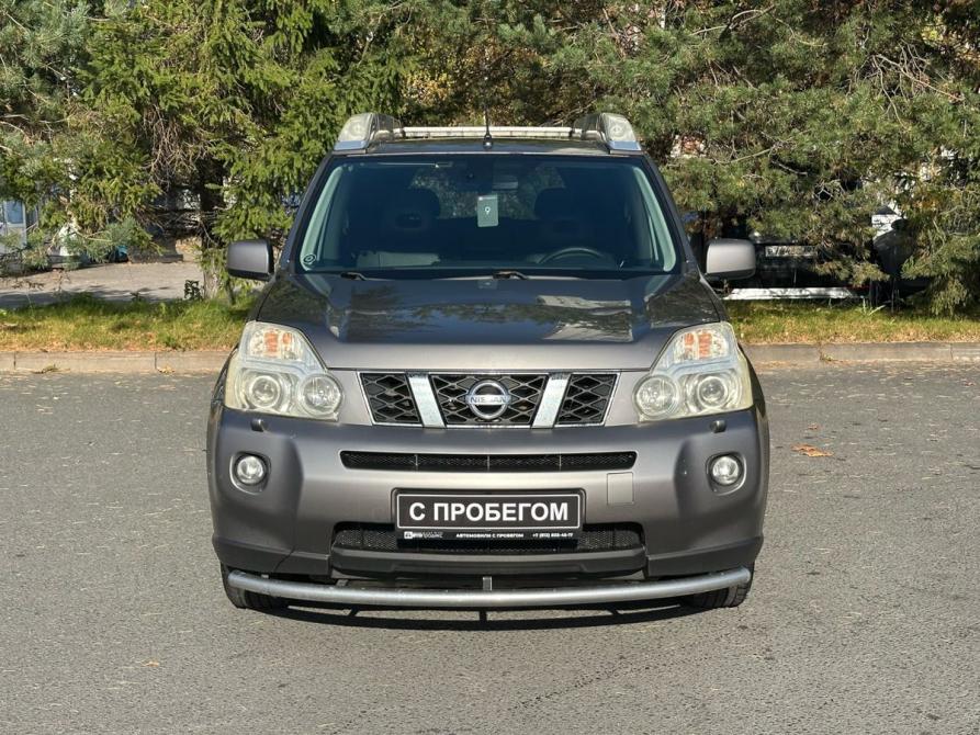 Nissan X-Trail II Санкт-Петербург  - изображение 2