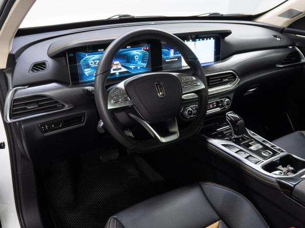 FAW Bestune T77 I с пробегом 2023 года, цена 1 850 000 рублей, 8600 км, внедорожник, Автокод Объявления
