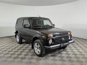 Lada (ВАЗ) Niva Legend Уфа  - изображение 27