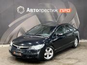 Honda Civic VIII Пермь  - изображение 21