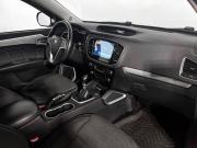 Geely Emgrand X7 I Рестайлинг 2 Санкт-Петербург  - изображение 31