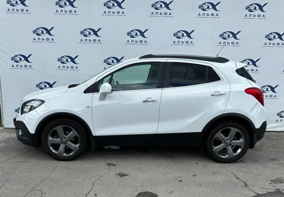Opel Mokka I Самара  - изображение 5