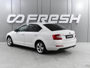 Skoda Octavia III (A7) Ростов-на-Дону  - изображение 19