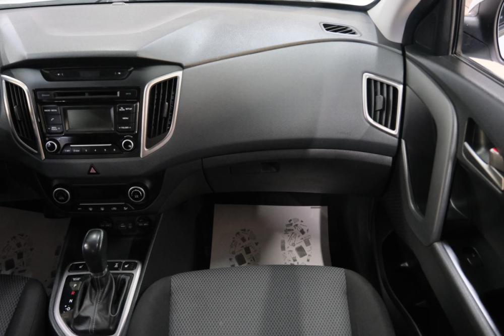 Hyundai Creta I Омск  - изображение 20