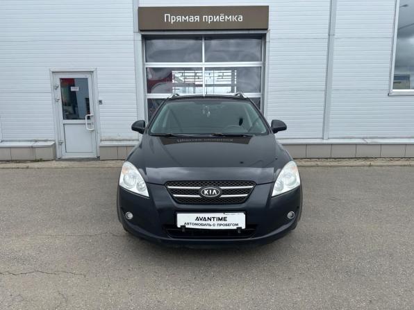 Kia Ceed I с пробегом 2008 года, цена 520 000 рублей, 271487 км, универсал, Автокод Объявления
