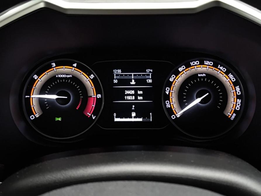 Lada (ВАЗ) Vesta I Рестайлинг (NG) Казань  - изображение 16