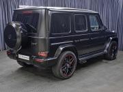 Mercedes-Benz G-Класс AMG II (W463) Москва  - изображение 39