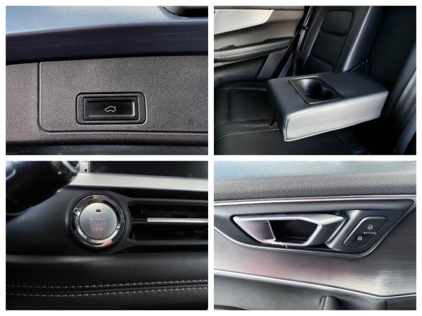 Chery Tiggo 7 Pro I с пробегом 2021 года, цена 1 580 000 рублей, 60582 км, внедорожник, Автокод Объявления