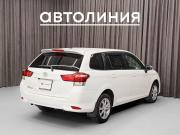 Toyota Corolla XI (E160 E170) Рестайлинг 2 Красноярск  - изображение 21