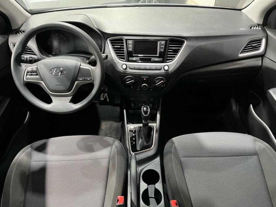 Hyundai Solaris II Пермь  - изображение 14
