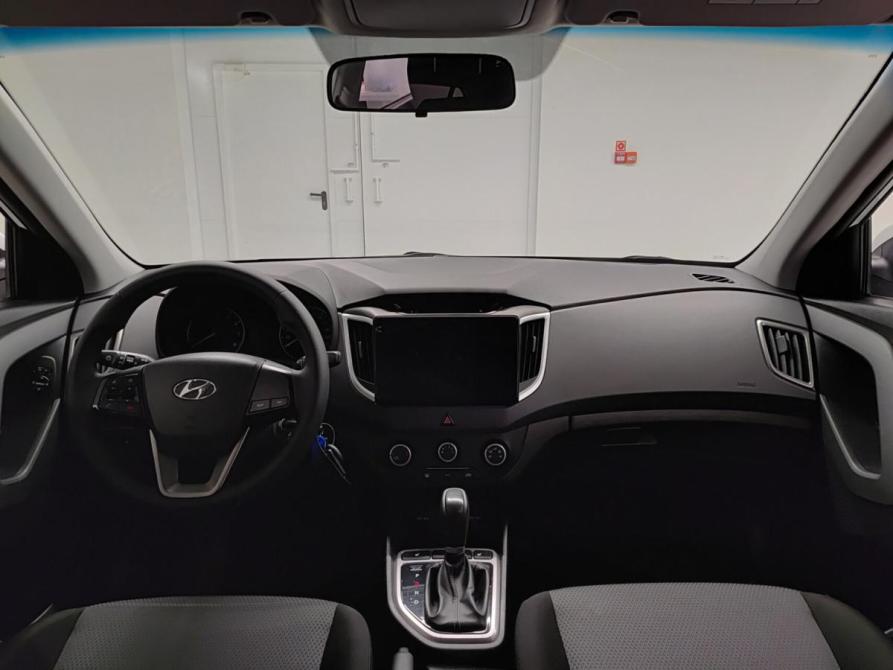 Hyundai Creta I Казань  - изображение 17